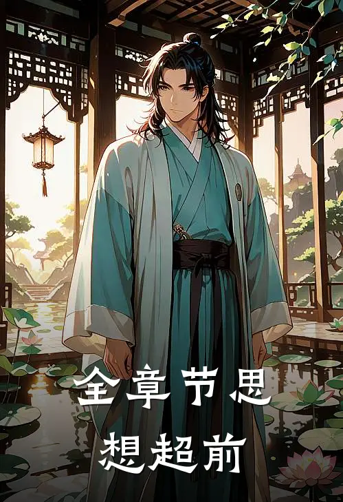 全章节思想超前