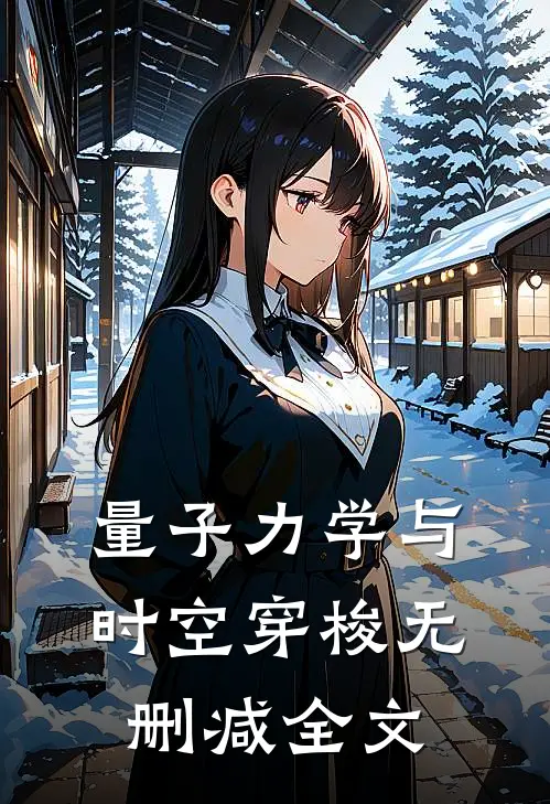 量子力学与时空穿梭无删减全文