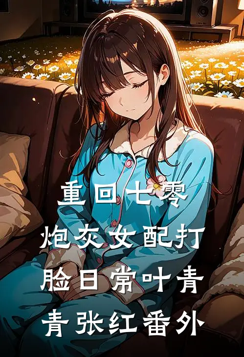重回七零：炮灰女配打脸日常叶青青张红 番外