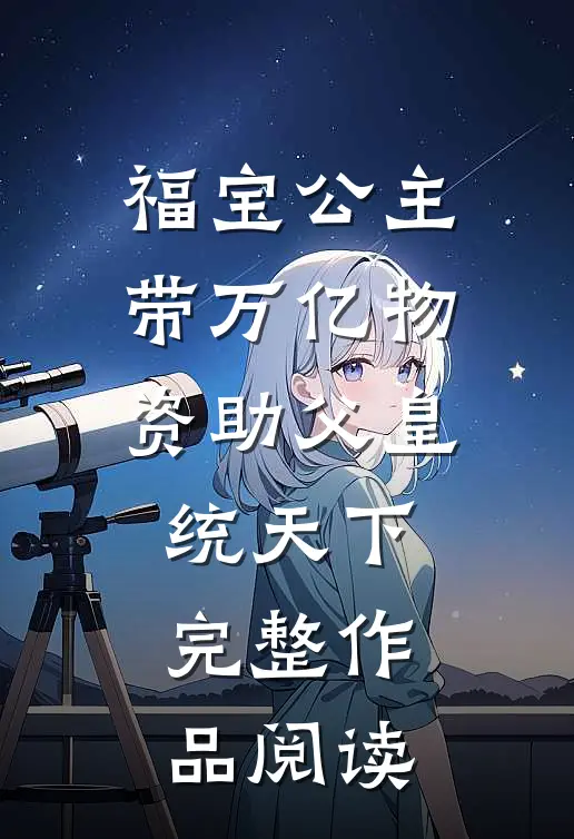 福宝公主带万亿物资助父皇统天下完整作品阅读