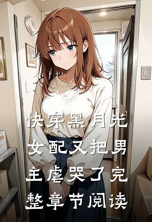 快穿黑月光：女配又把男主虐哭了完整章节阅读
