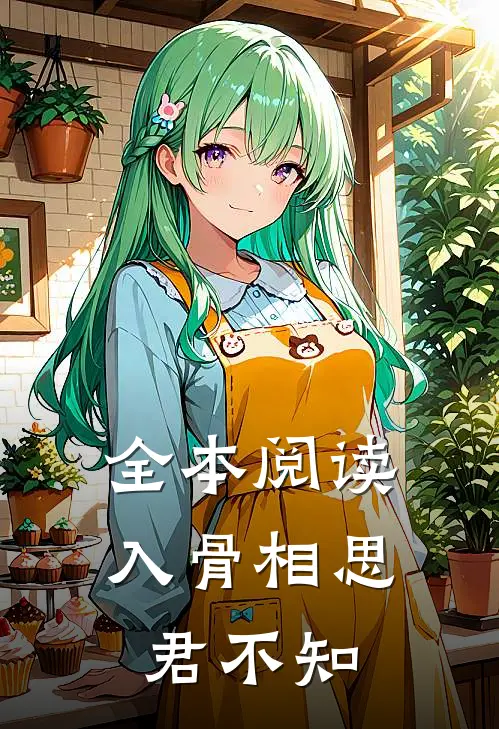 全本阅读入骨相思君不知