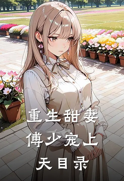 重生甜妻：傅少宠上天目录