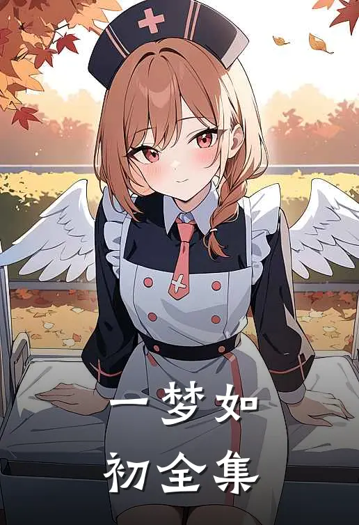一梦如初全集