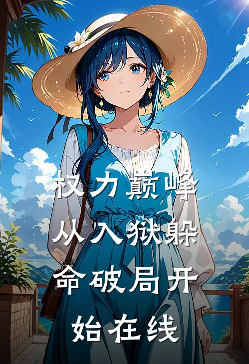 权力巅峰：从入狱躲命破局开始在线