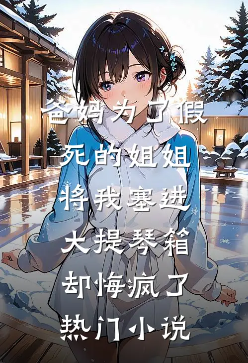 爸妈为了假死的姐姐将我塞进大提琴箱，却悔疯了热门小说