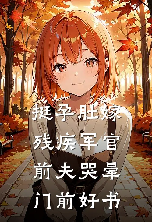 挺孕肚嫁残疾军官，前夫哭晕门前好书