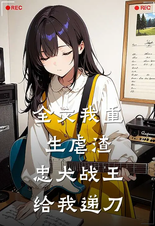 全文我重生虐渣，忠犬战王给我递刀