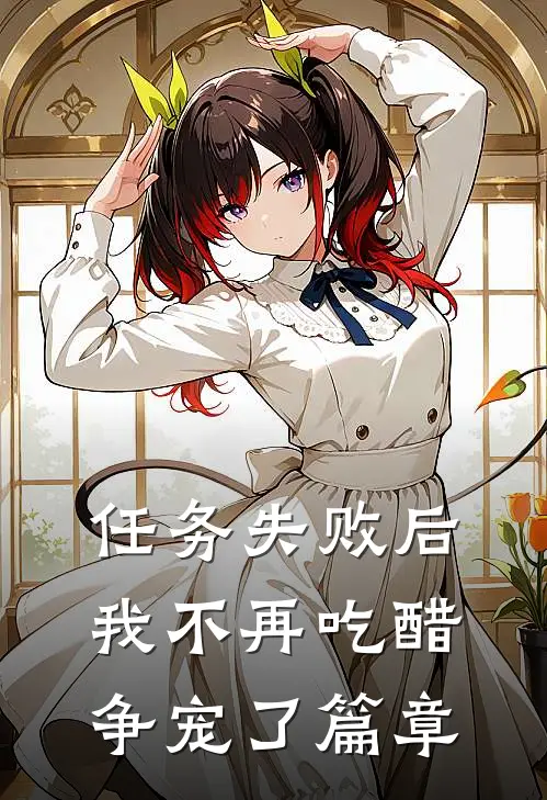 任务失败后，我不再吃醋争宠了篇章