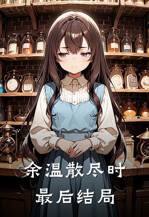 余温散尽时最后结局