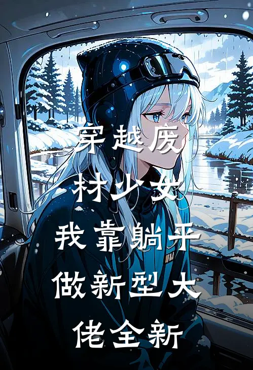 穿越废材少女：我靠躺平做新型大佬全新
