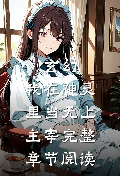 玄幻：我在神灵里当无上主宰完整章节阅读