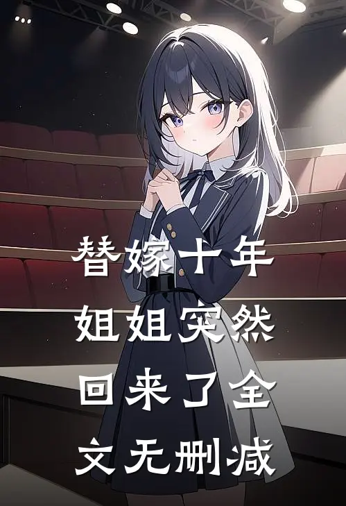 替嫁十年，姐姐突然回来了全文无删减