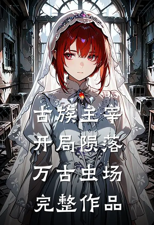 古族主宰：开局陨落万古虫场完整作品