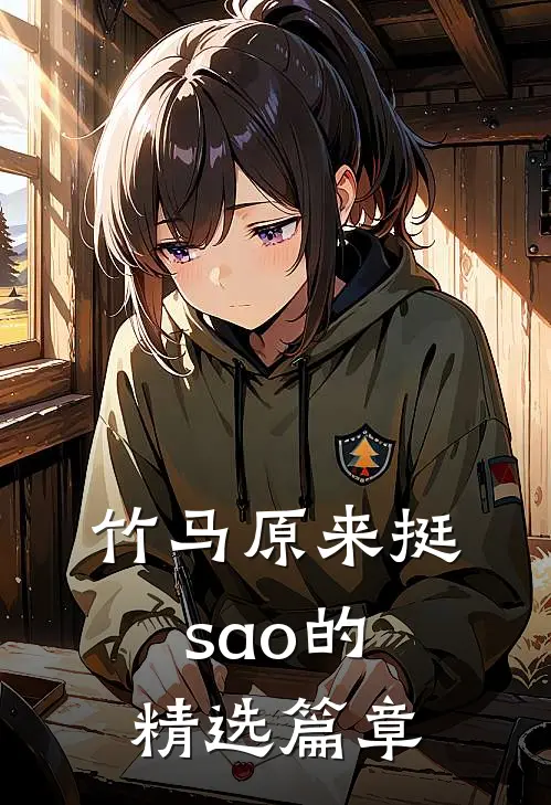 竹马原来挺sao的精选篇章