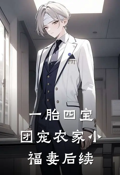 一胎四宝：团宠农家小福妻后续