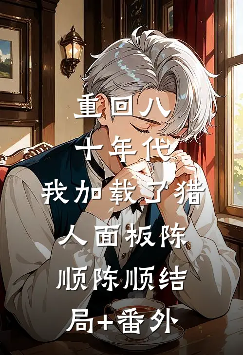 重回八十年代，我加载了猎人面板陈顺陈顺结局+番外