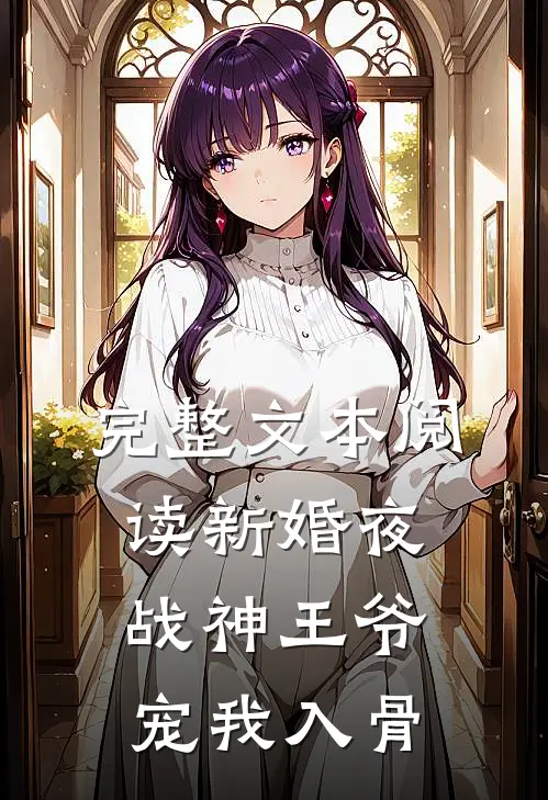 完整文本阅读新婚夜，战神王爷宠我入骨