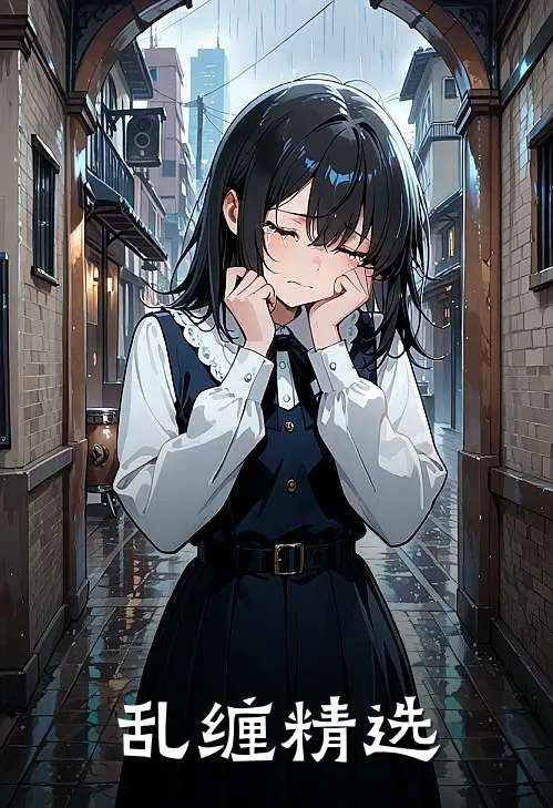 乱缠精选
