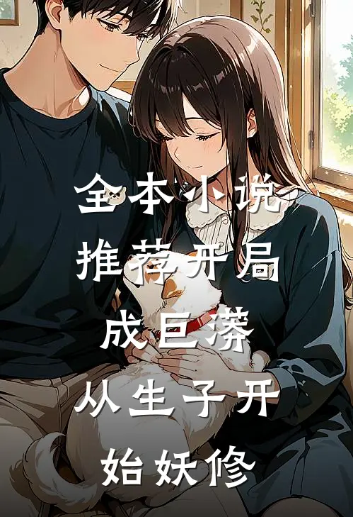 全本小说推荐开局成巨蟒，从生子开始妖修