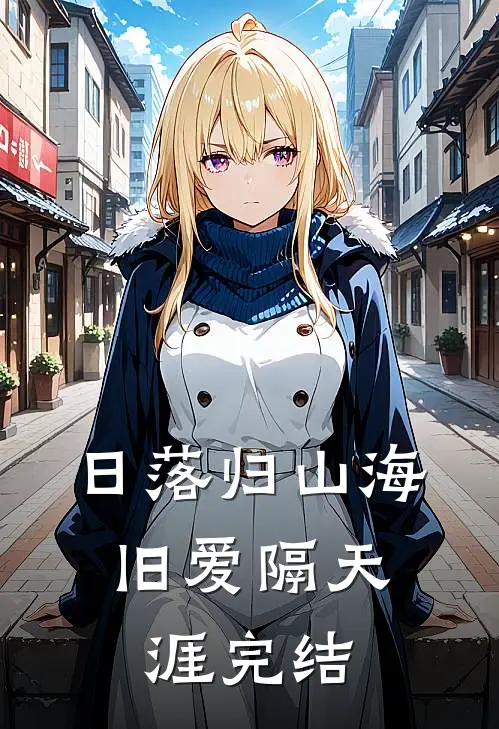 日落归山海，旧爱隔天涯完结