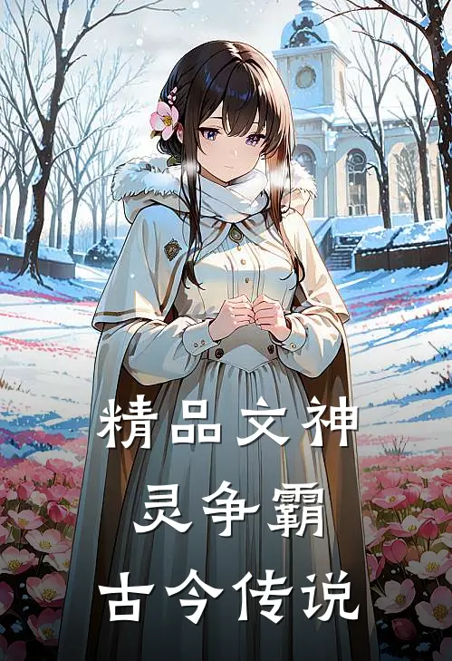 精品文神灵争霸：古今传说