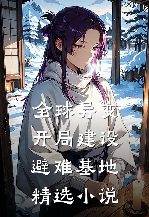全球异变：开局建设避难基地精选小说