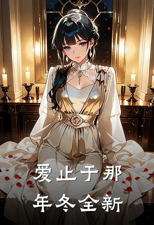 爱止于那年冬全新