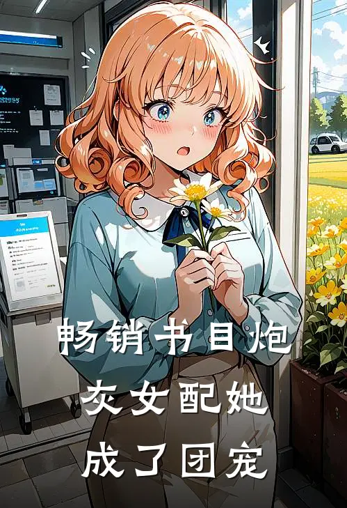 畅销书目炮灰女配她成了团宠