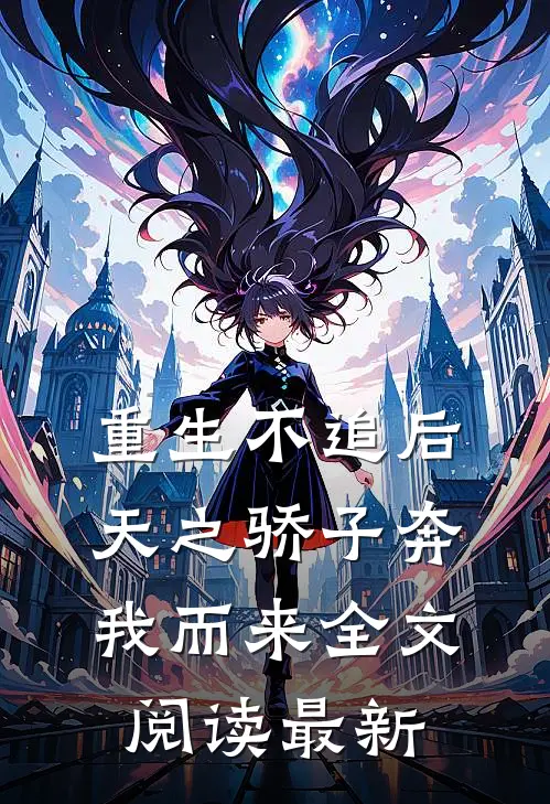 重生不追后，天之骄子奔我而来全文阅读最新