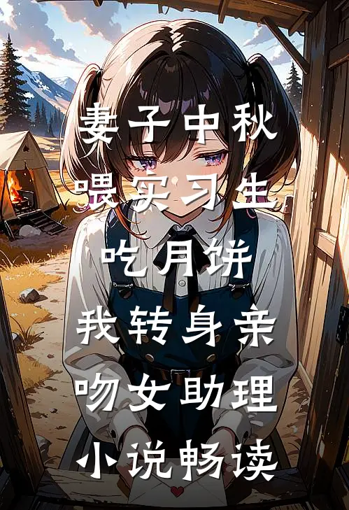 妻子中秋喂实习生吃月饼，我转身亲吻女助理小说畅读