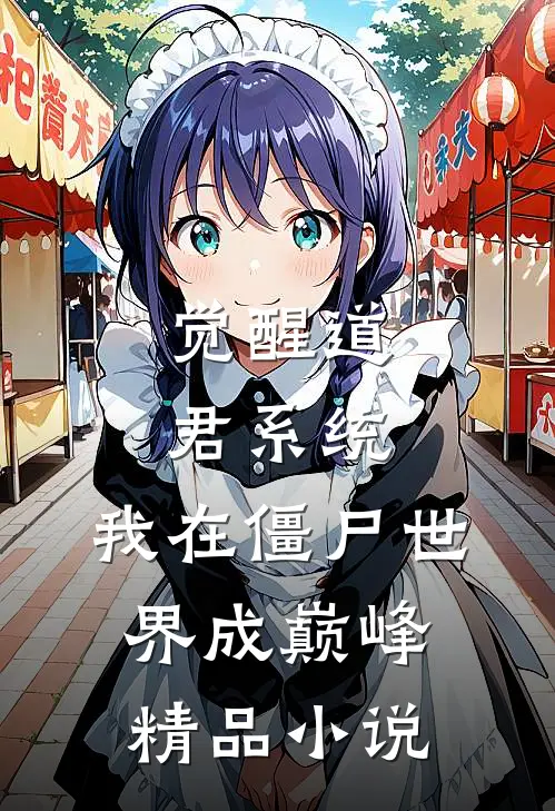 觉醒道君系统，我在僵尸世界成巅峰精品小说