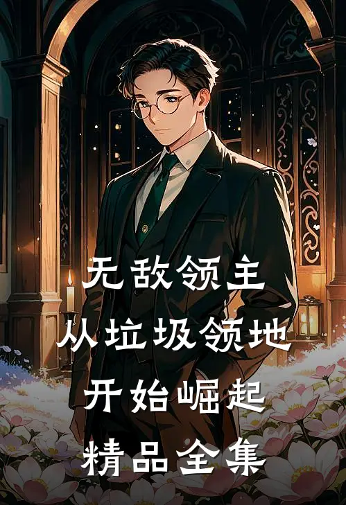 无敌领主：从垃圾领地开始崛起精品全集