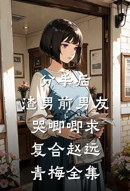 分手后，渣男前男友哭唧唧求复合赵远青梅 全集