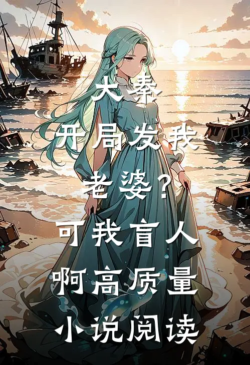 大秦：开局发我老婆？可我盲人啊高质量小说阅读