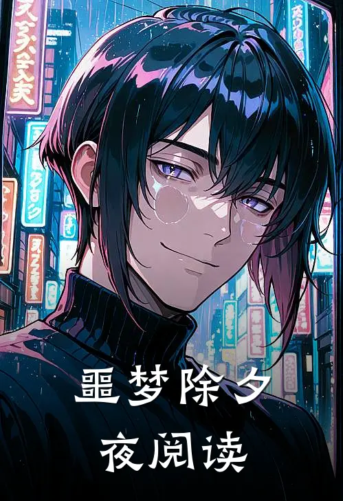 噩梦除夕夜阅读