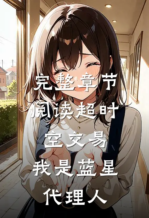 完整章节阅读超时空交易：我是蓝星代理人