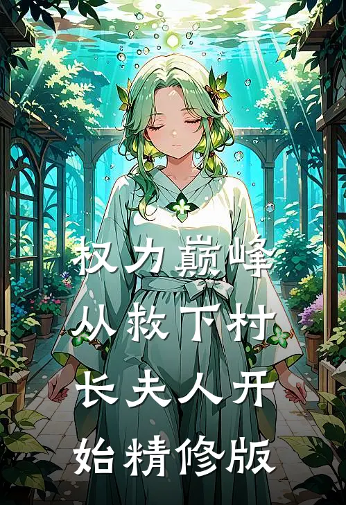权力巅峰：从救下村长夫人开始精修版