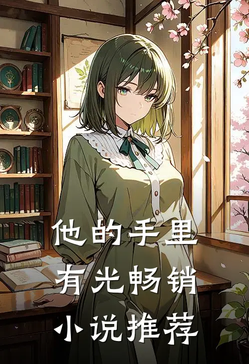 他的手里有光畅销小说推荐