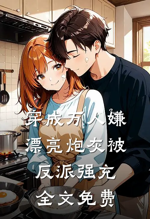 穿成万人嫌，漂亮炮灰被反派强充全文免费