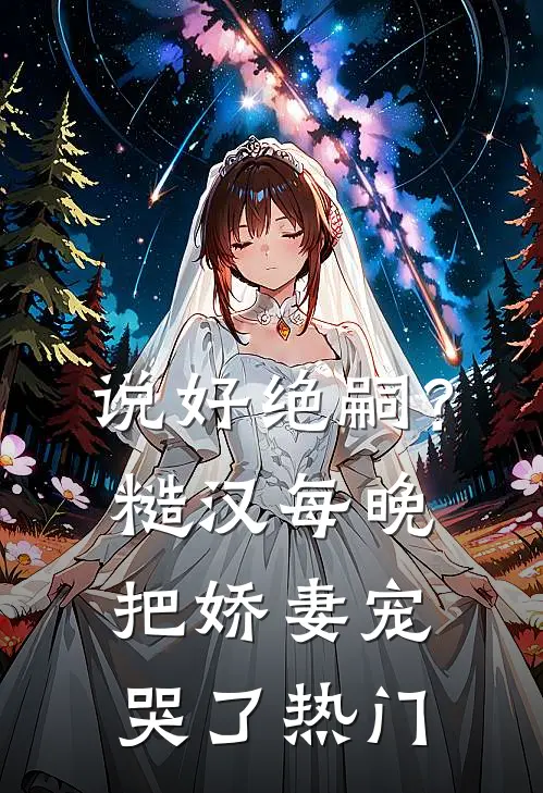 说好绝嗣？糙汉每晚把娇妻宠哭了热门