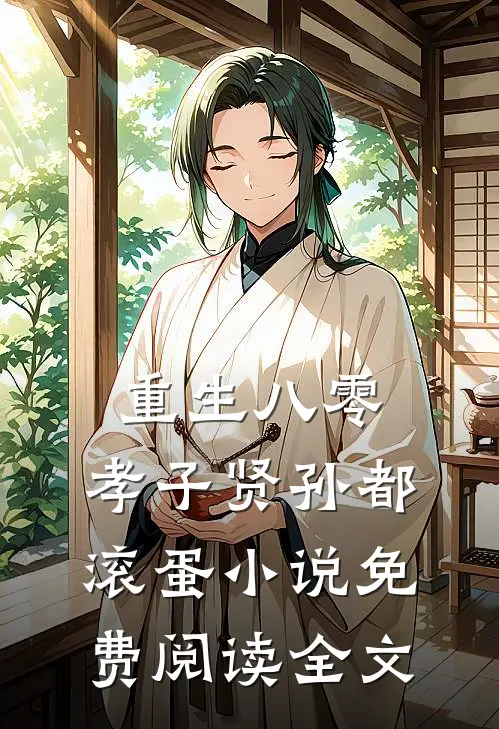 重生八零：孝子贤孙都滚蛋小说免费阅读全文