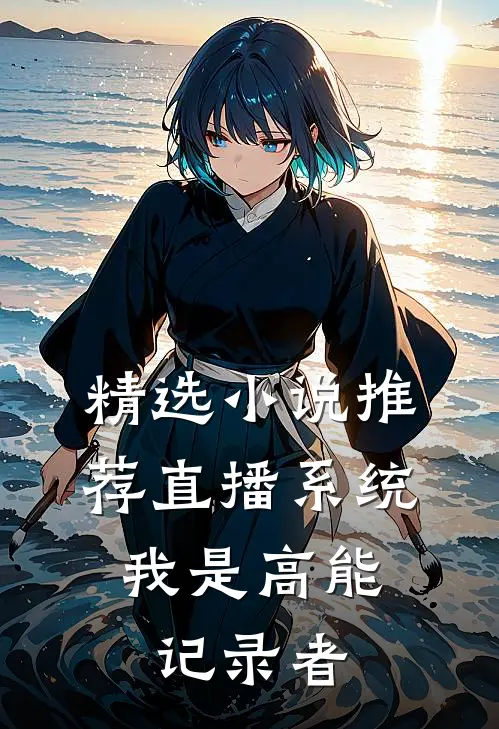 精选小说推荐直播系统：我是高能记录者