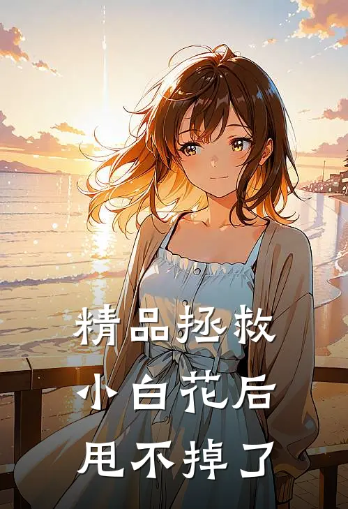 精品拯救小白花后甩不掉了