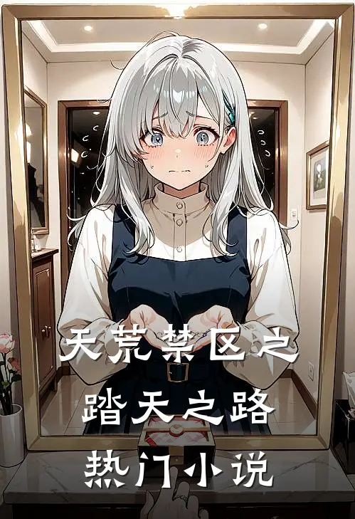天荒禁区之踏天之路热门小说