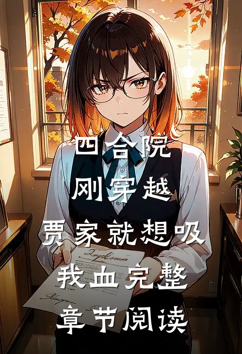 四合院：刚穿越，贾家就想吸我血完整章节阅读