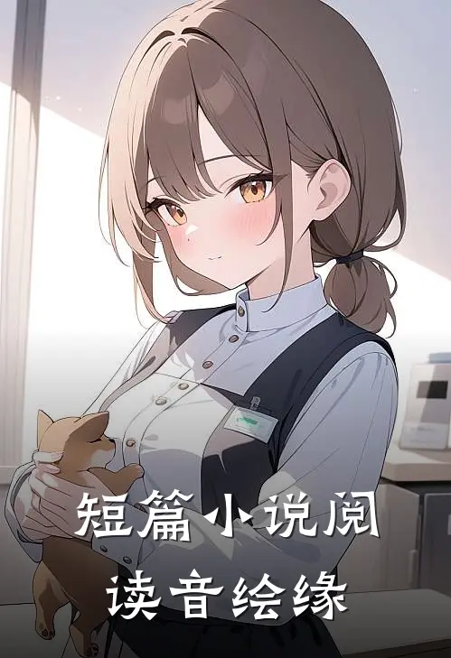 短篇小说阅读音绘缘