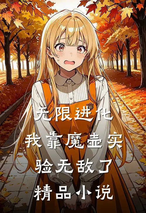 无限进化：我靠魔壶实验无敌了精品小说