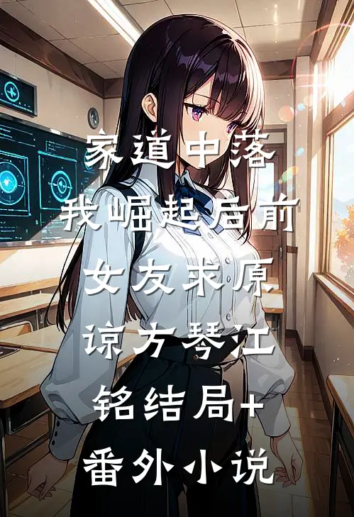 家道中落，我崛起后前女友求原谅方琴江铭结局+番外小说