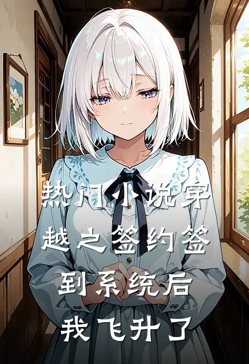 热门小说穿越之签约签到系统后我飞升了